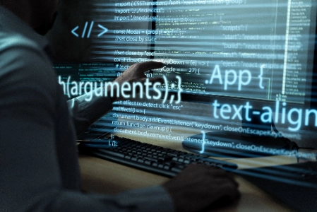 only code