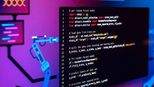 only code