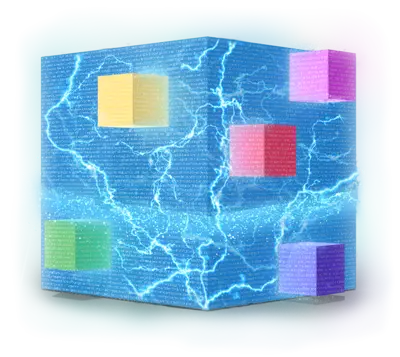 cube related